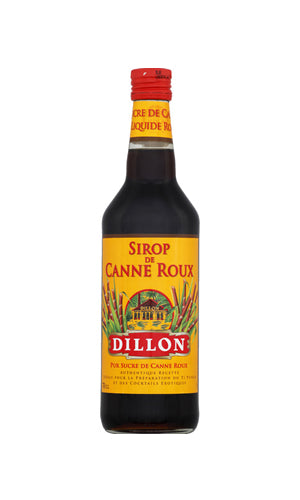 Sirop de Canne Roux Dillon 70CL