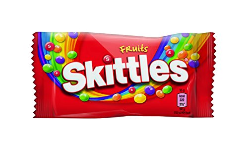 Skittles Fruits 45G