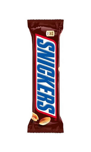 Snickers 50G