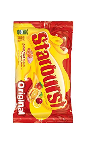 Starburst Original 192GR