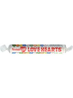 Swizzles Giant Love Hearts 39gr