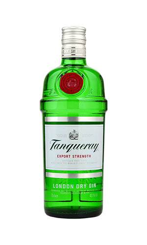 Tanqueray Export Strength  70CL