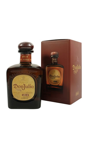 Tequila Don Julio Añejo 70CL