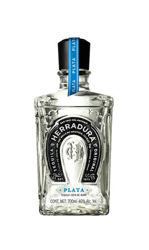 Tequila Herradura Blanca 70CL