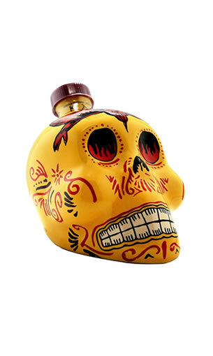 Tequila Kah Reposado Ceramica 70CL