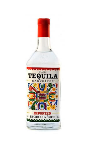 Tequila Ranchitos 4cl