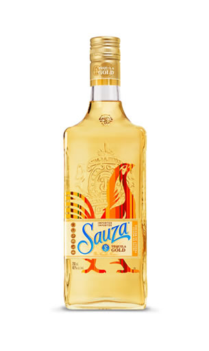 Sauza Gold 1L