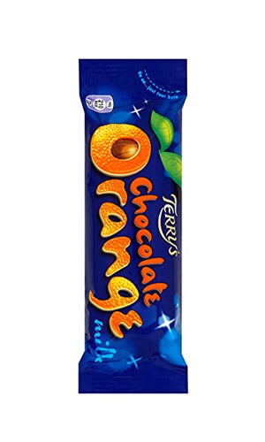 Terry's Chocolate Orange Bar