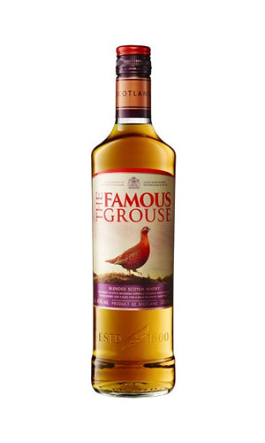 The Famous Grouse 70CL