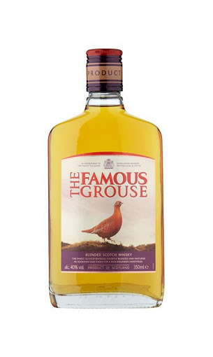 The Famous Grouse Scotch 35CL