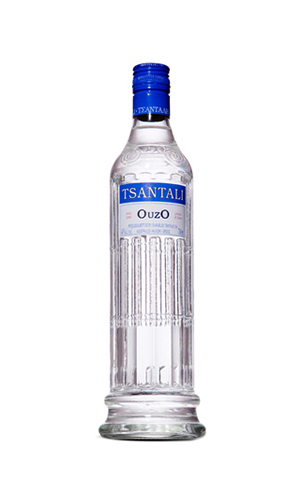 Tsantali Ouzo 70CL