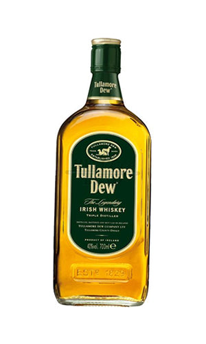 Tullamore DEW 70CL