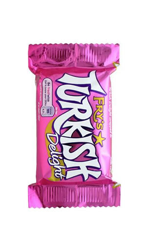 Turkish Delight 51GR