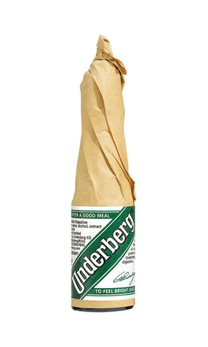 Underberg 20ML