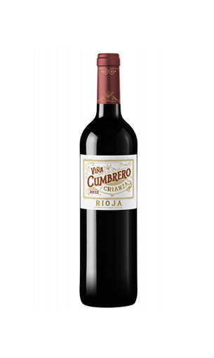 Viña Cumbrero Reserva Rioja