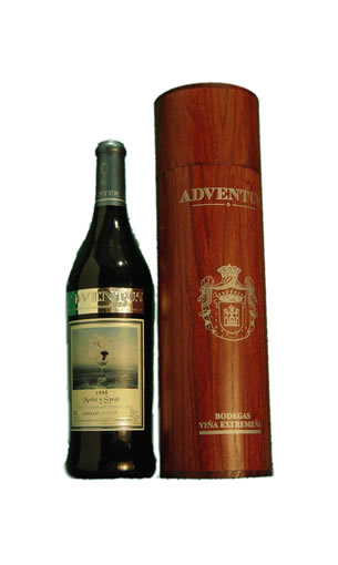 Vino Adventus