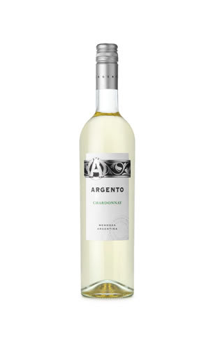 Vino Argento Chardonnay