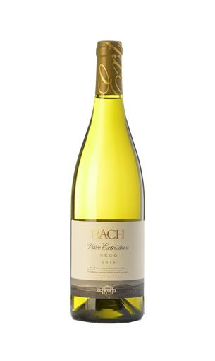 Vino Bach Seco