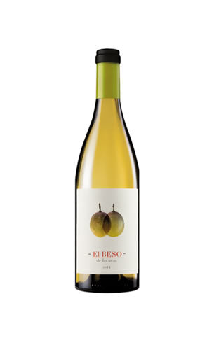 Vino Blanco Beso