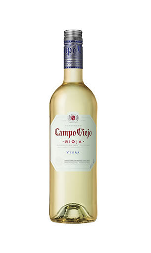 Vino Blanco Campo Viejo