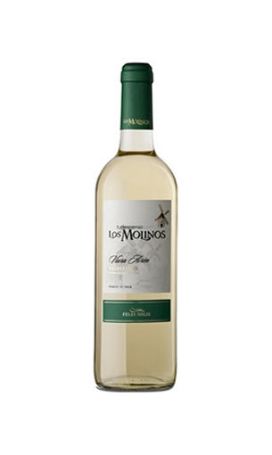 Vino Blanco Los Molinos