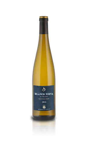 Vino Blanco Nieva Sauvignon