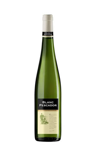 Vino Blanco Pescador