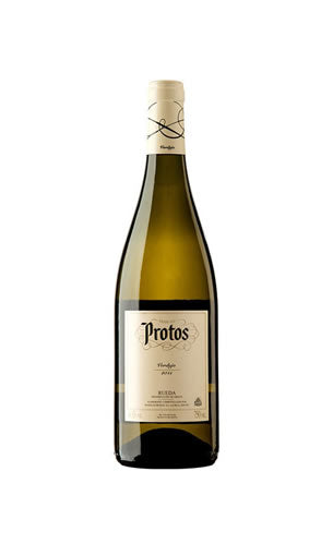 Vino Blanco Protos Verdejo