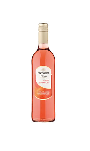 Vino Blosson Hill Crisp & Fruity Rosado