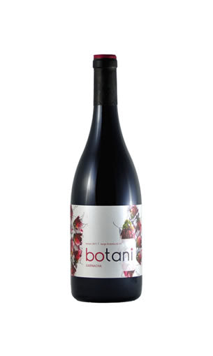 Botani Garnacha 75CL