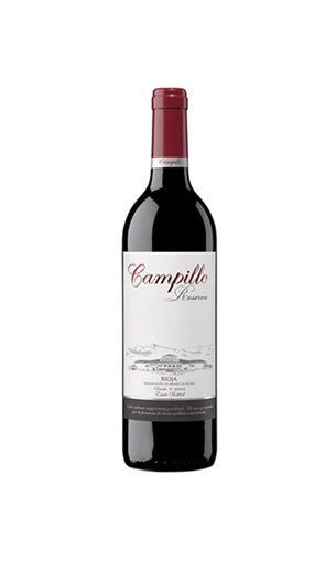 Vino Campillo Reserva