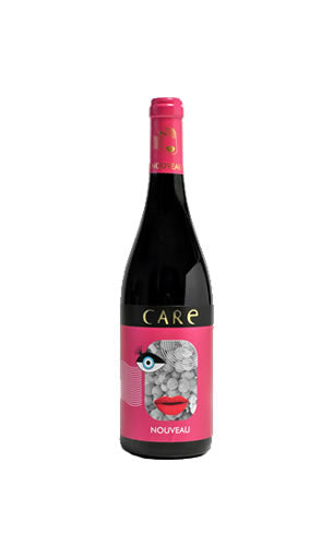 Vino Care Nouveau