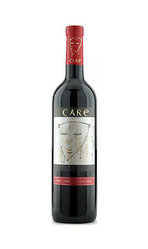 Vino Care Roble