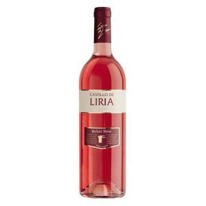 Vino Castillo De Liria Rosado