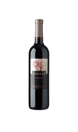 Vino Conrad Soleon