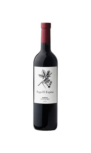 Vino Cortijo Los Aguilares Pago El Espino