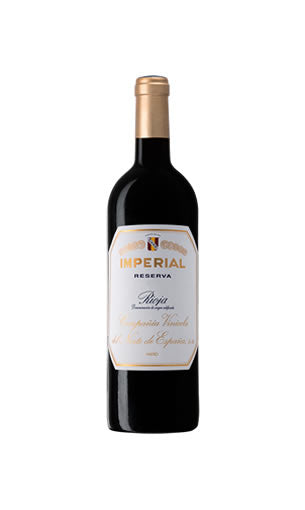 Vino Cune Imperial Reserva 75CL