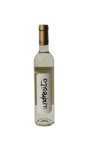 Vino De Licor Moscatel Andresito