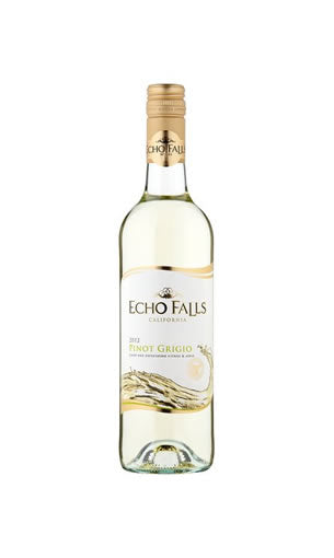 Vino Echo Falls California Pinot Grigio