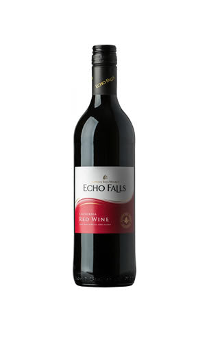 Vino Echo Falls California Tinto Merlot