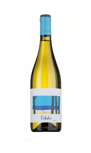 Vino Edalo Blanco