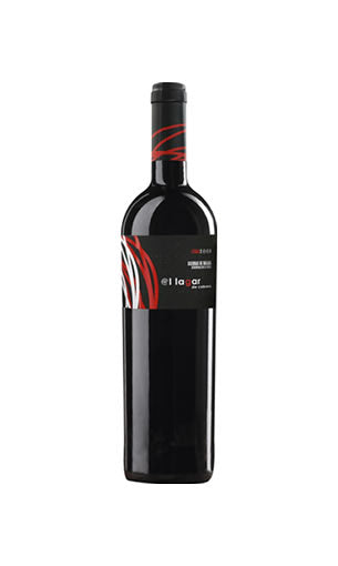 Vino El Lagar Syrah 75CL