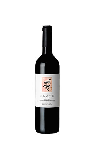 Vino Enate Crianza Somontano