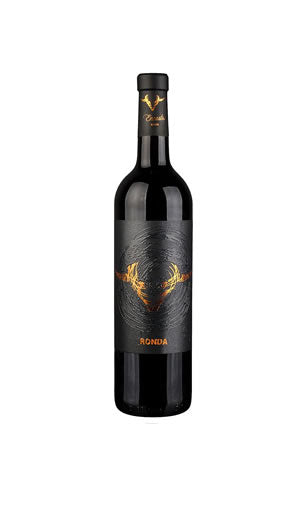 Vino Encaste Crianza