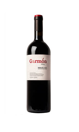 Vino Garmon Tinto