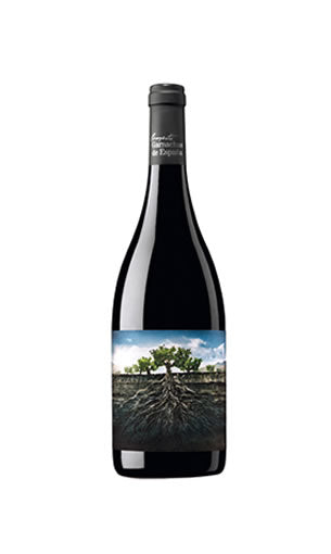 Vino Garnacha Salvaje Moncayo