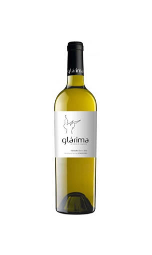 Vino Glarima De Sommos Roble