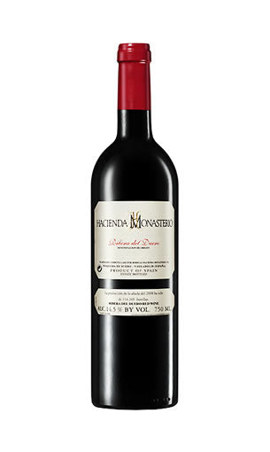 Vino Hacienda Monasterio Crianza 75CL