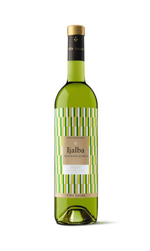 Vino Ijalba Maturana Blanco