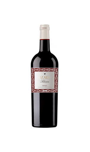 Vino Tinto Izadi Seleccion Reserva 75CL